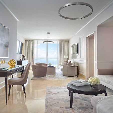 Acqualina Resort And Residences Sunny Isles Beach Exterior photo