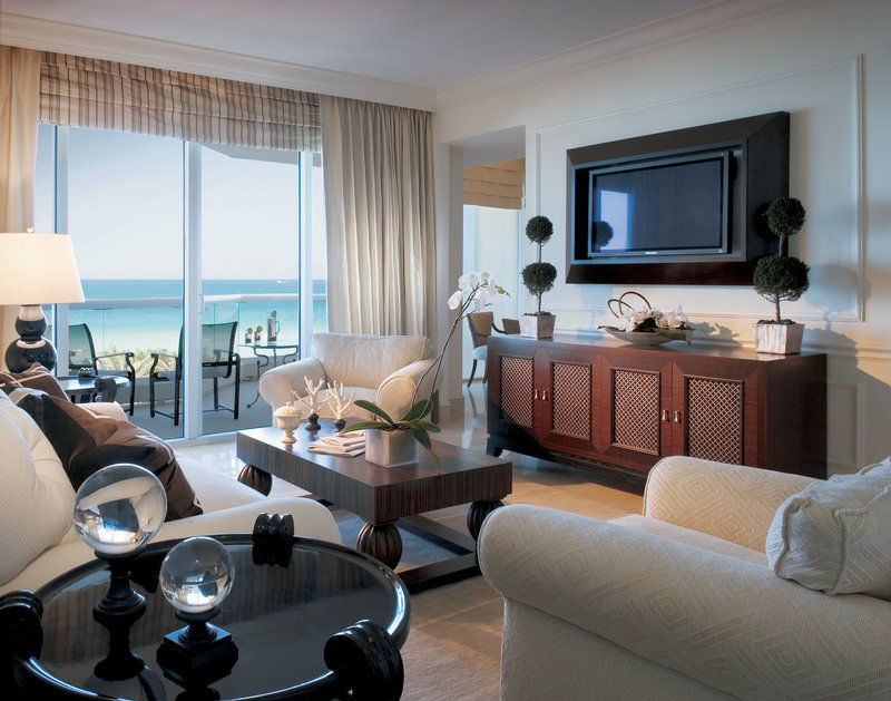 Acqualina Resort And Residences Sunny Isles Beach Room photo