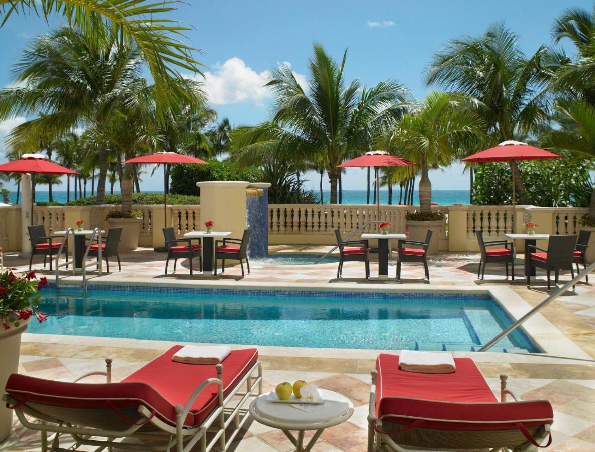 Acqualina Resort And Residences Sunny Isles Beach Exterior photo