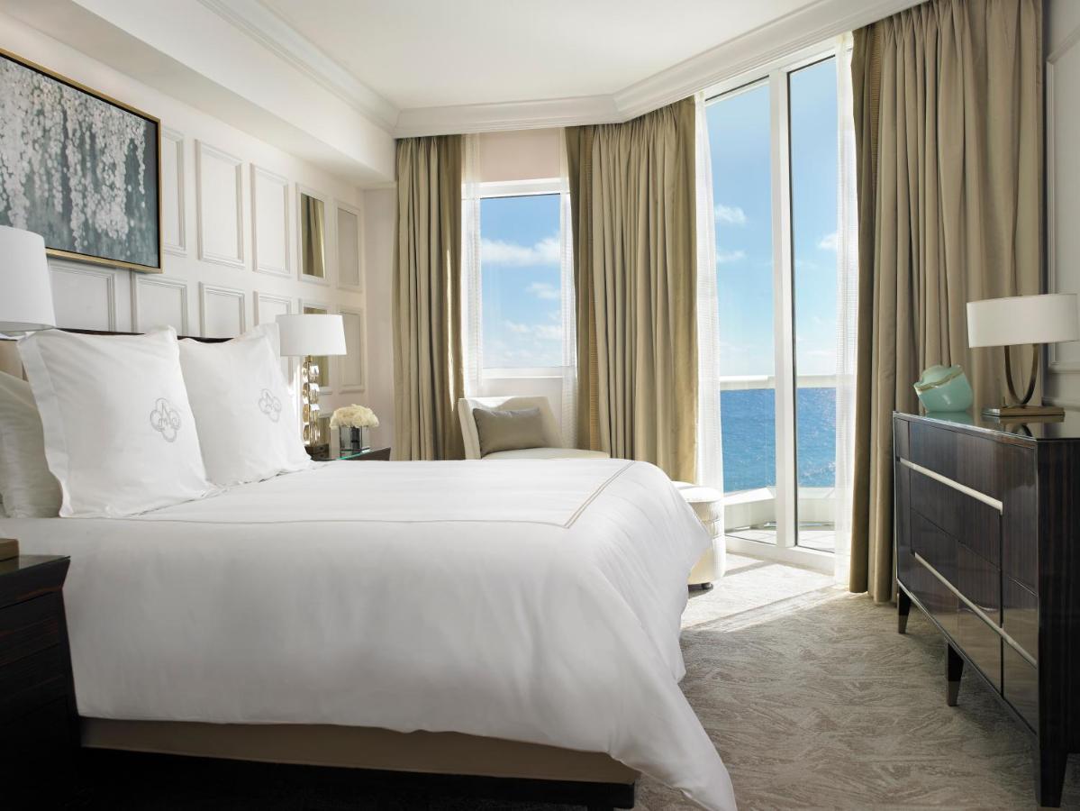 Acqualina Resort And Residences Sunny Isles Beach Exterior photo