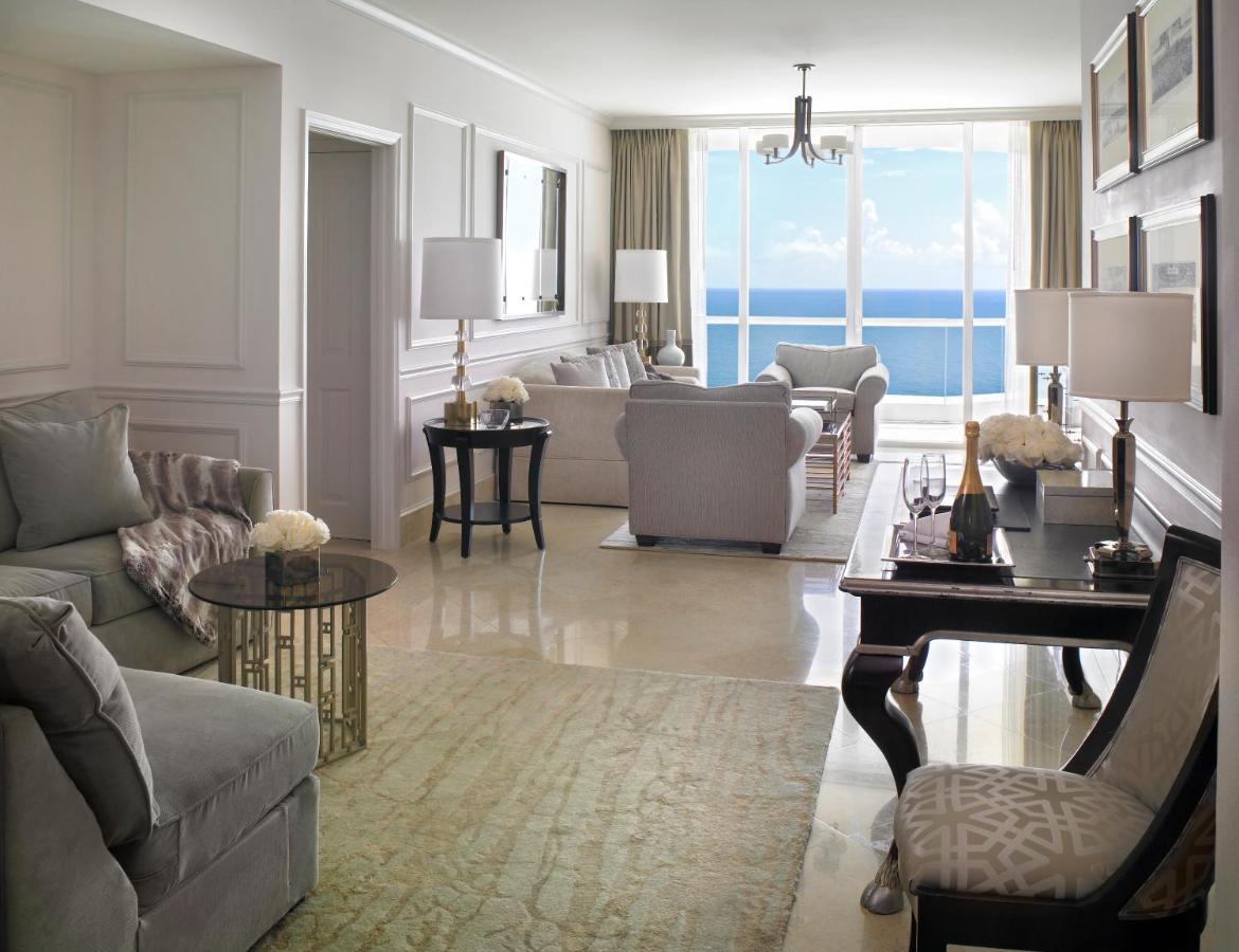 Acqualina Resort And Residences Sunny Isles Beach Exterior photo