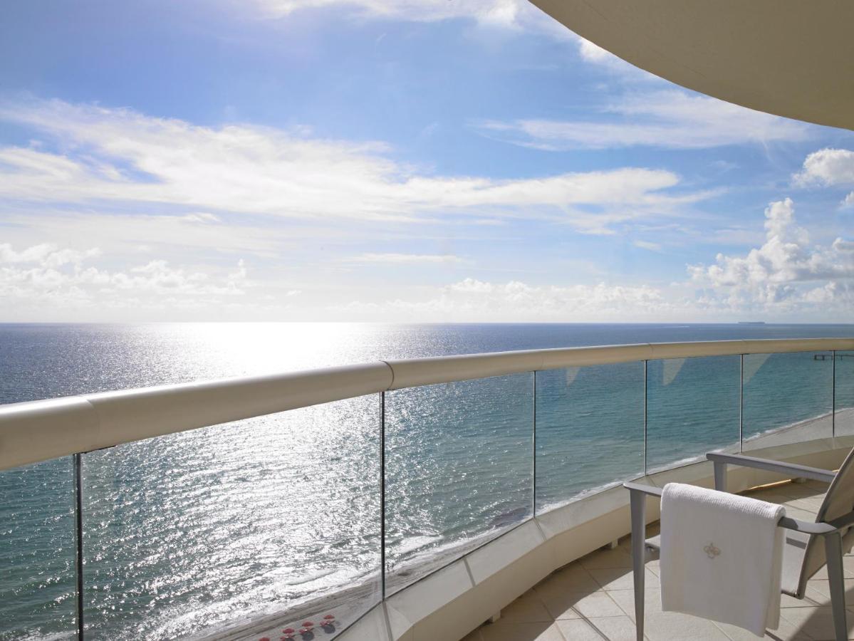 Acqualina Resort And Residences Sunny Isles Beach Exterior photo