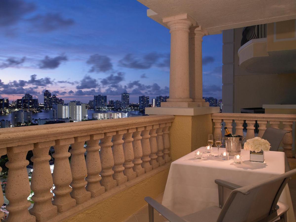 Acqualina Resort And Residences Sunny Isles Beach Exterior photo