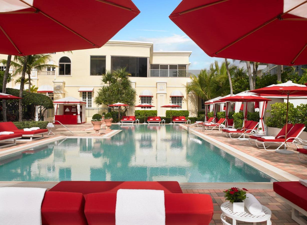 Acqualina Resort And Residences Sunny Isles Beach Exterior photo