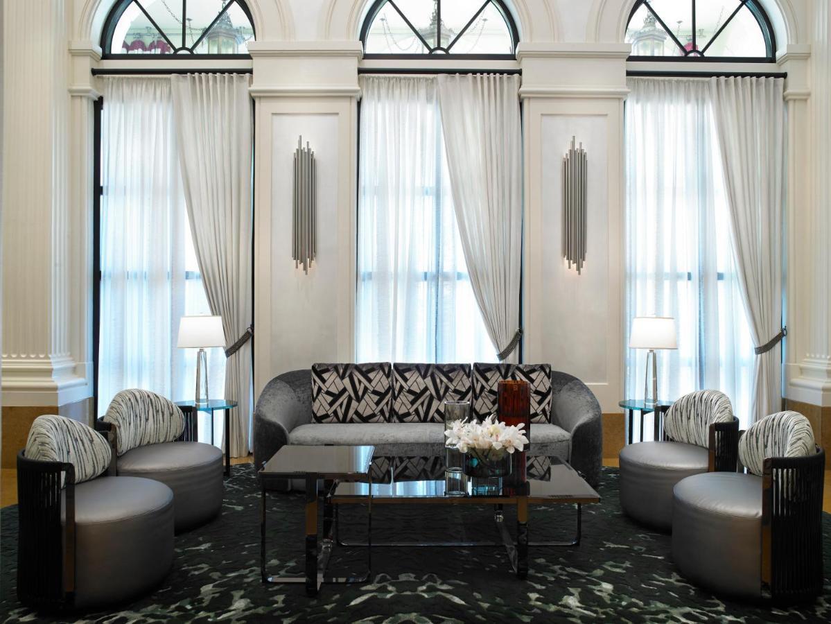 Acqualina Resort And Residences Sunny Isles Beach Exterior photo