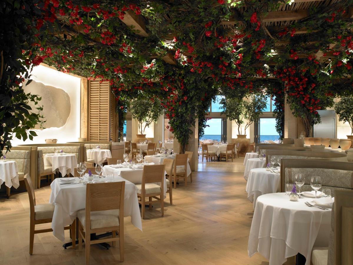 Acqualina Resort And Residences Sunny Isles Beach Exterior photo