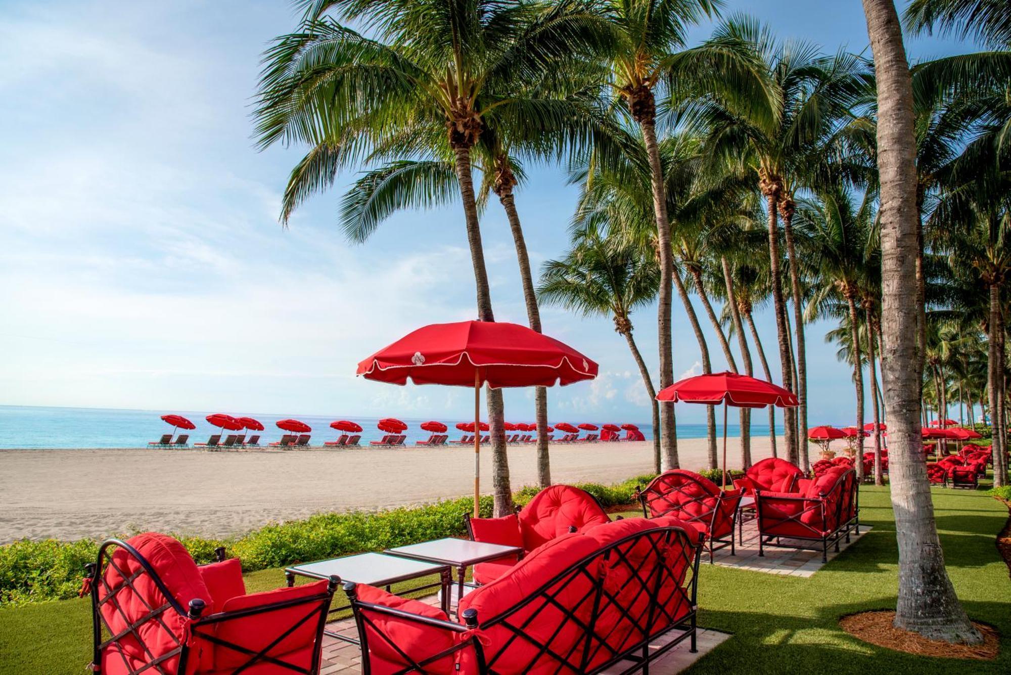 Acqualina Resort And Residences Sunny Isles Beach Exterior photo