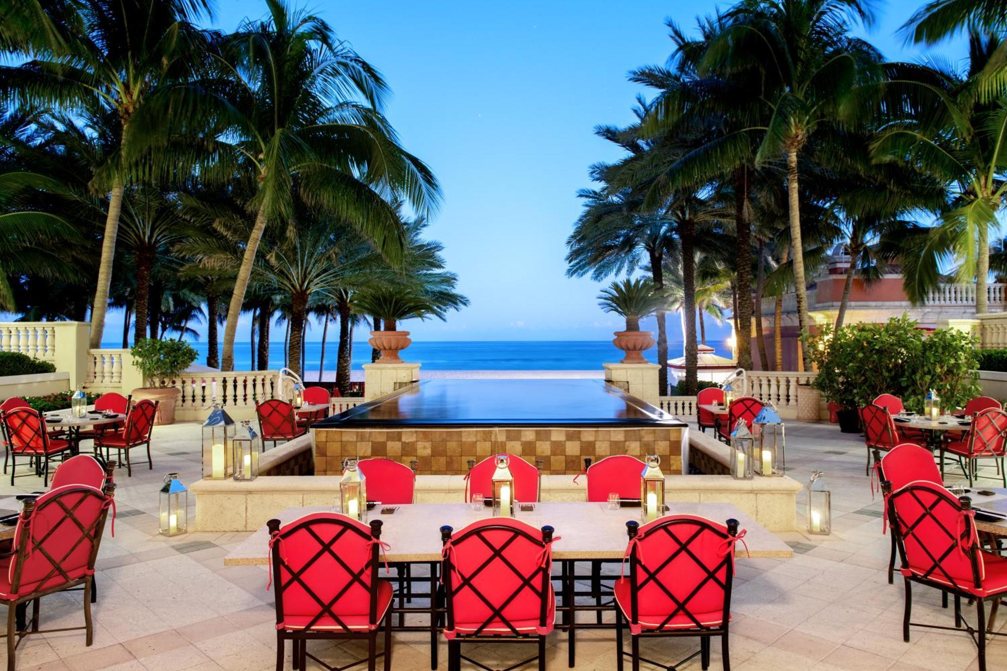 Acqualina Resort And Residences Sunny Isles Beach Exterior photo