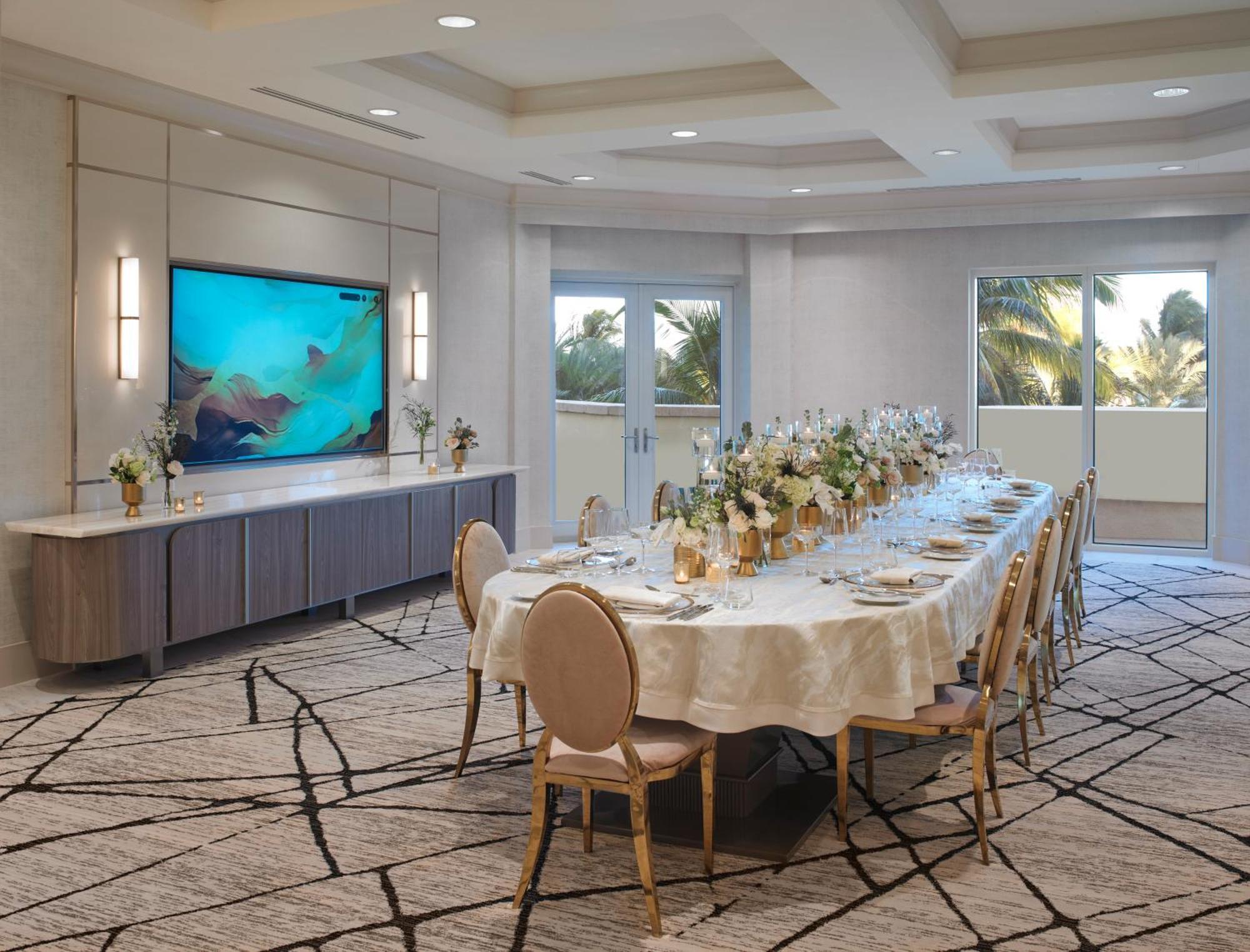Acqualina Resort And Residences Sunny Isles Beach Exterior photo