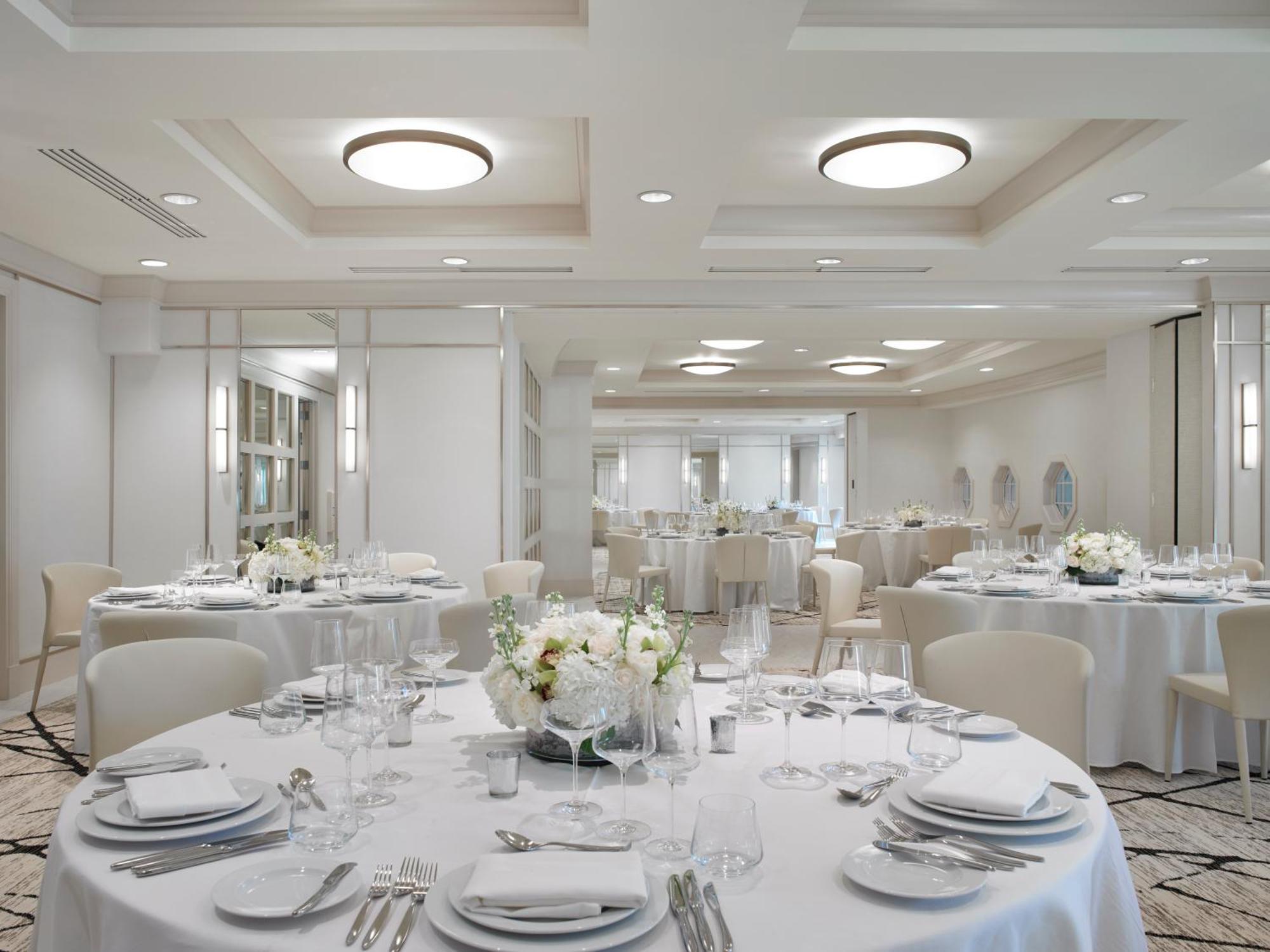 Acqualina Resort And Residences Sunny Isles Beach Exterior photo