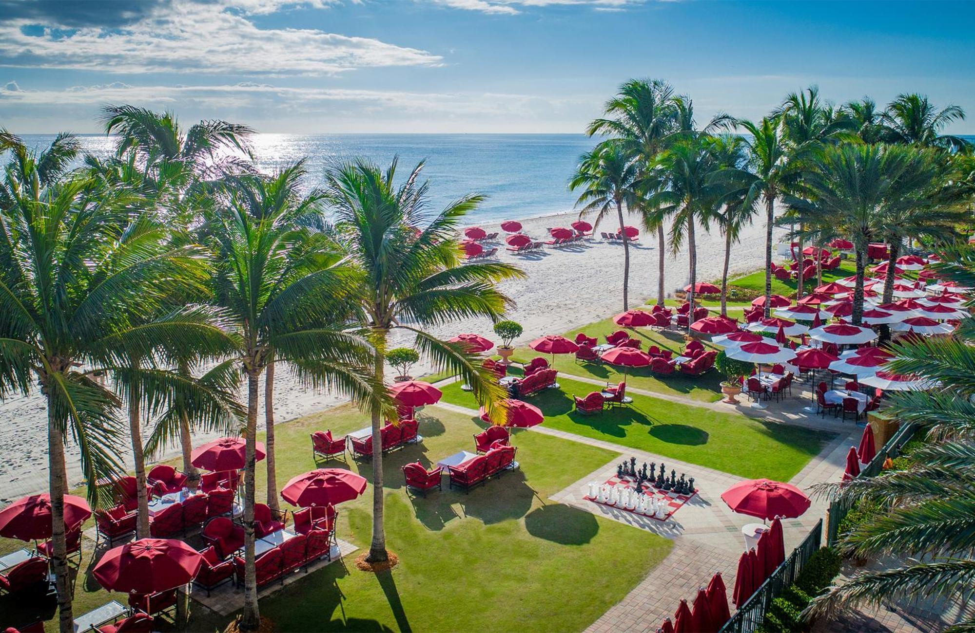Acqualina Resort And Residences Sunny Isles Beach Exterior photo
