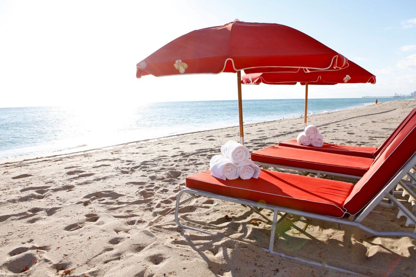 Acqualina Resort And Residences Sunny Isles Beach Exterior photo