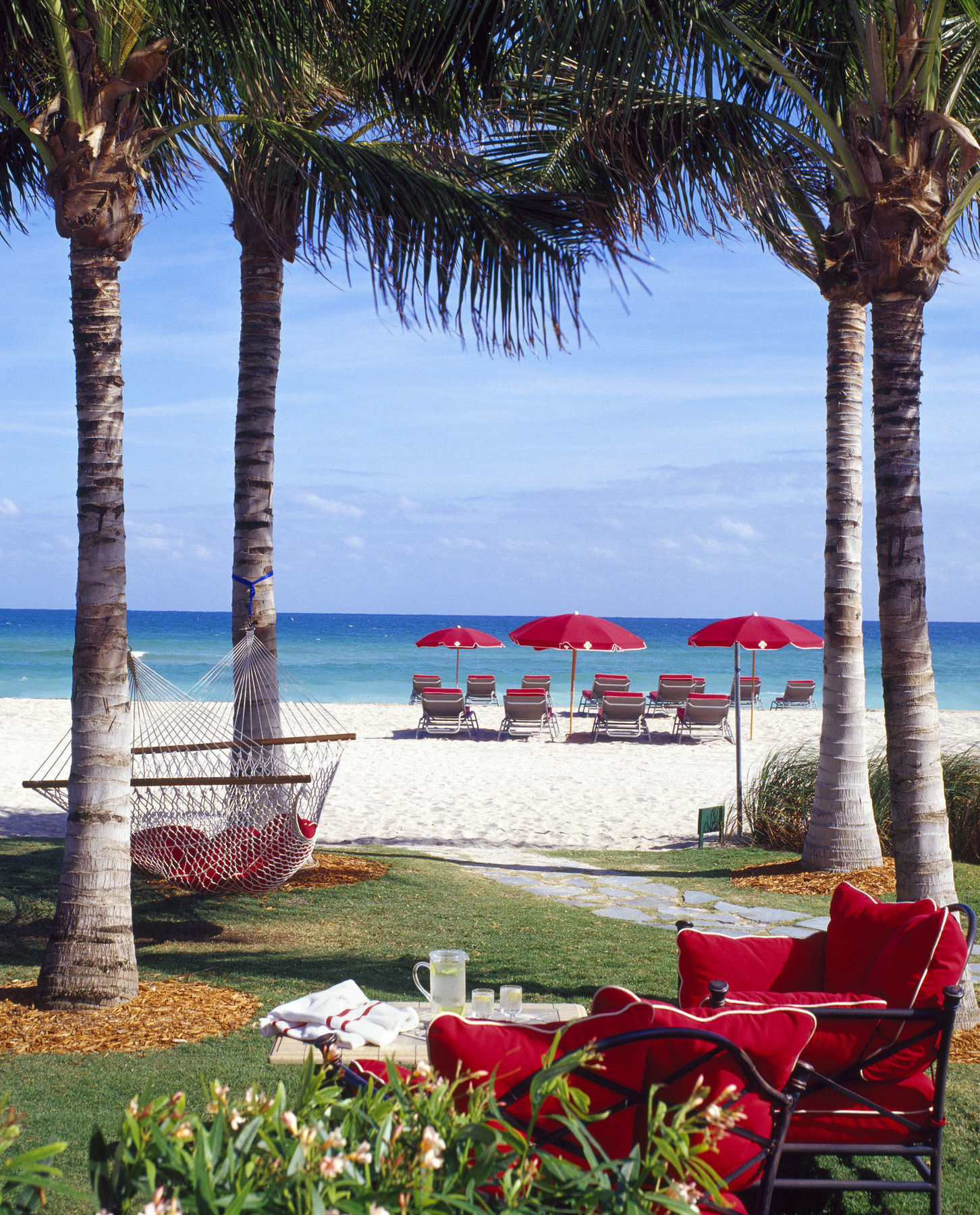 Acqualina Resort And Residences Sunny Isles Beach Facilities photo