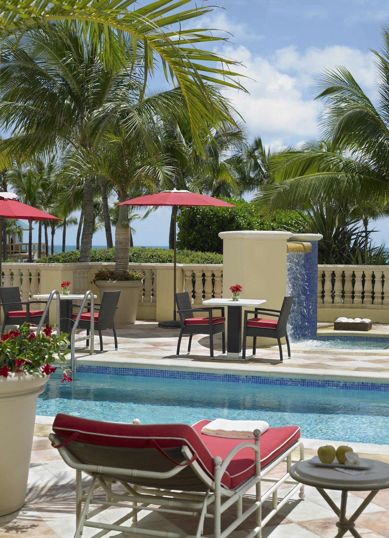 Acqualina Resort And Residences Sunny Isles Beach Exterior photo