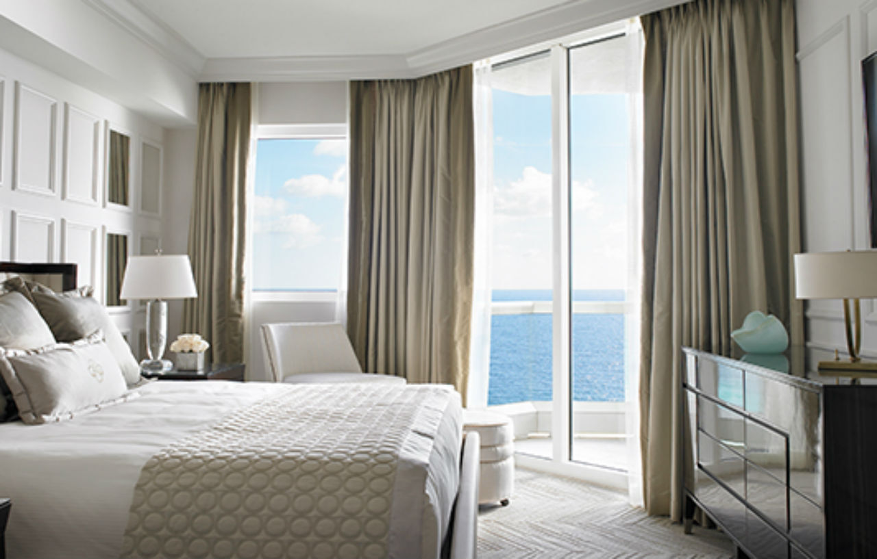 Acqualina Resort And Residences Sunny Isles Beach Exterior photo